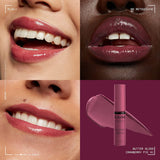 Nyx Butter Gloss - Gloss Repulpant
