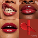 Nyx Butter Gloss - Gloss Repulpant