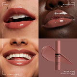 Nyx Butter Gloss - Gloss Repulpant