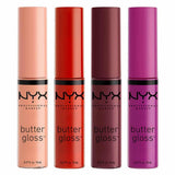 Nyx Butter Gloss - Gloss Repulpant