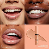 Nyx Butter Gloss - Gloss Repulpant