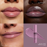 Nyx Butter Gloss - Gloss Repulpant