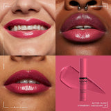 Nyx Butter Gloss - Gloss Repulpant