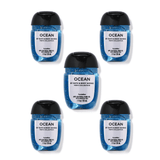 Bath &amp; Body Works Gel mains nettoyant pour Homme Pocketbac