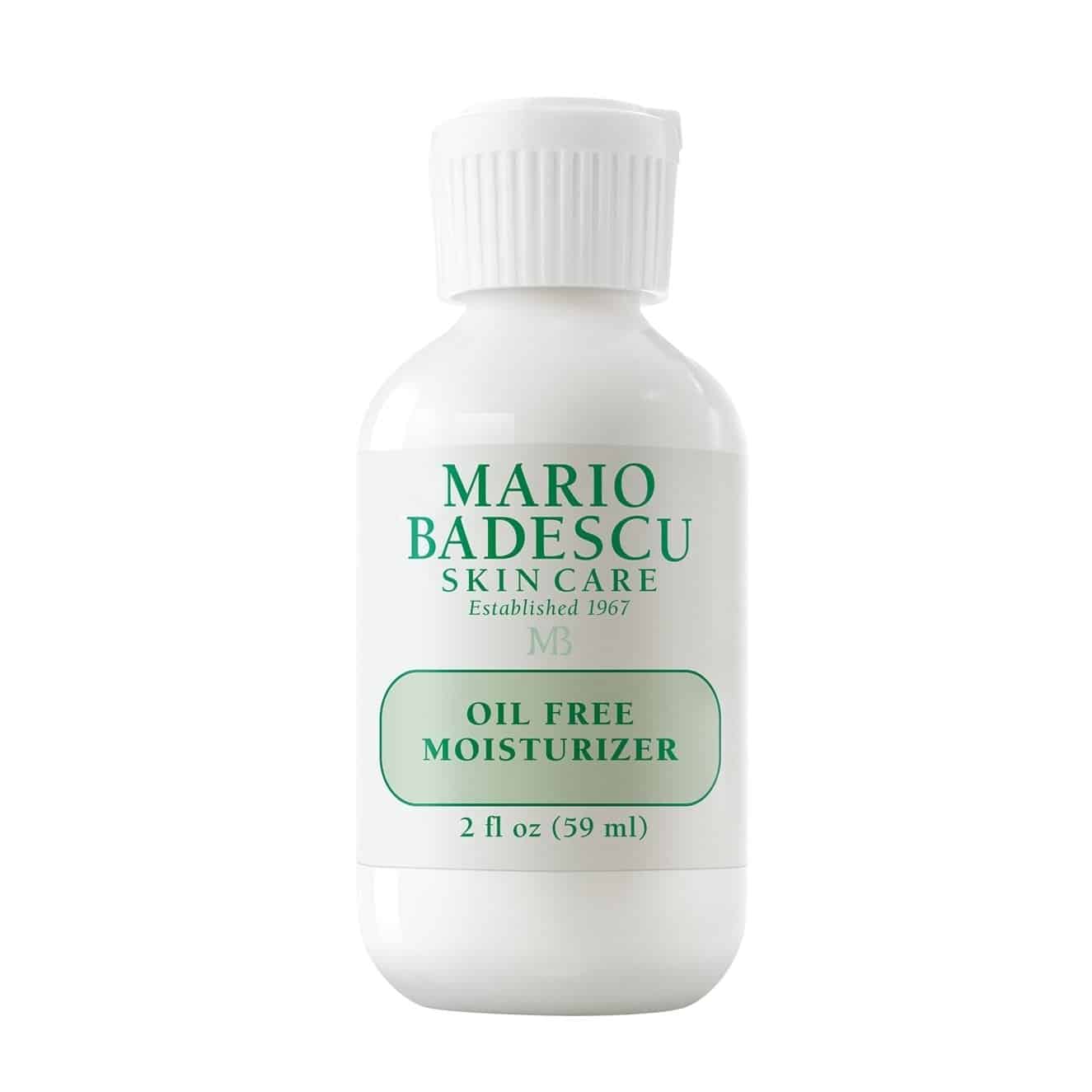 Mario Badescu Soin hydratant sans huile SPF30