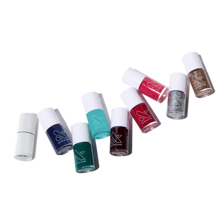 Olive & June Quick Dry Polish – Vernis à Ongles Séchage Rapide