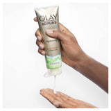 Olay Scrubs Gommage Vitamine C et Caviar de Citron
