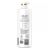 Olay Gel Douche Raffermissant collagène et vitamine B3 - 768ml