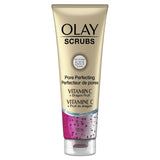Olay Scrubs Gommage Vitamine C et fruit du dragon