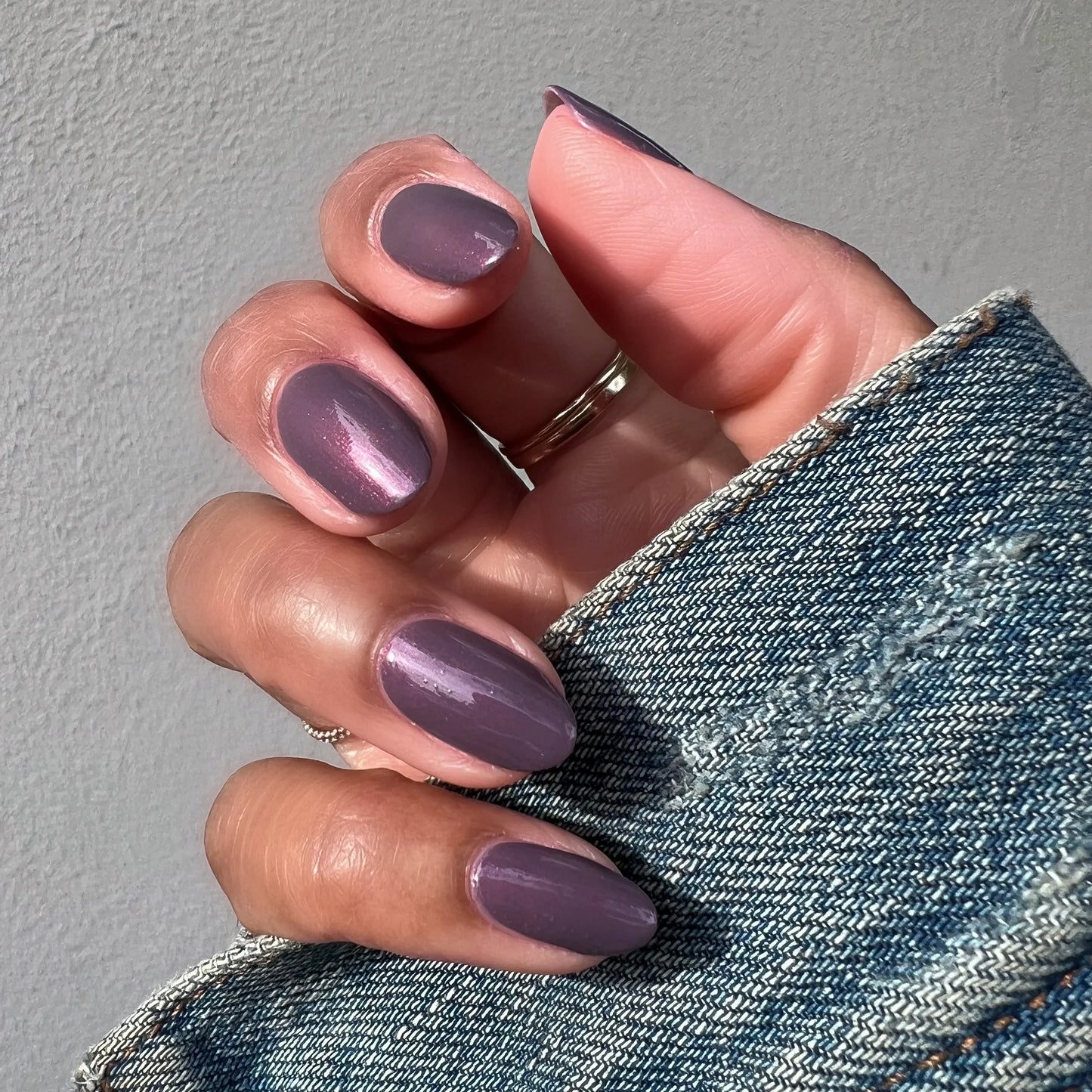 Olive & June Quick Dry Polish – Vernis à Ongles Séchage Rapide