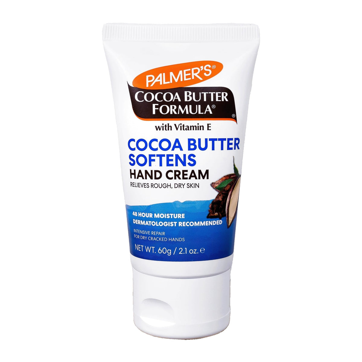 Palmer's Cocoa Butter Formula Crème Mains Réparatrice 60g - BintaBeauty Senegal