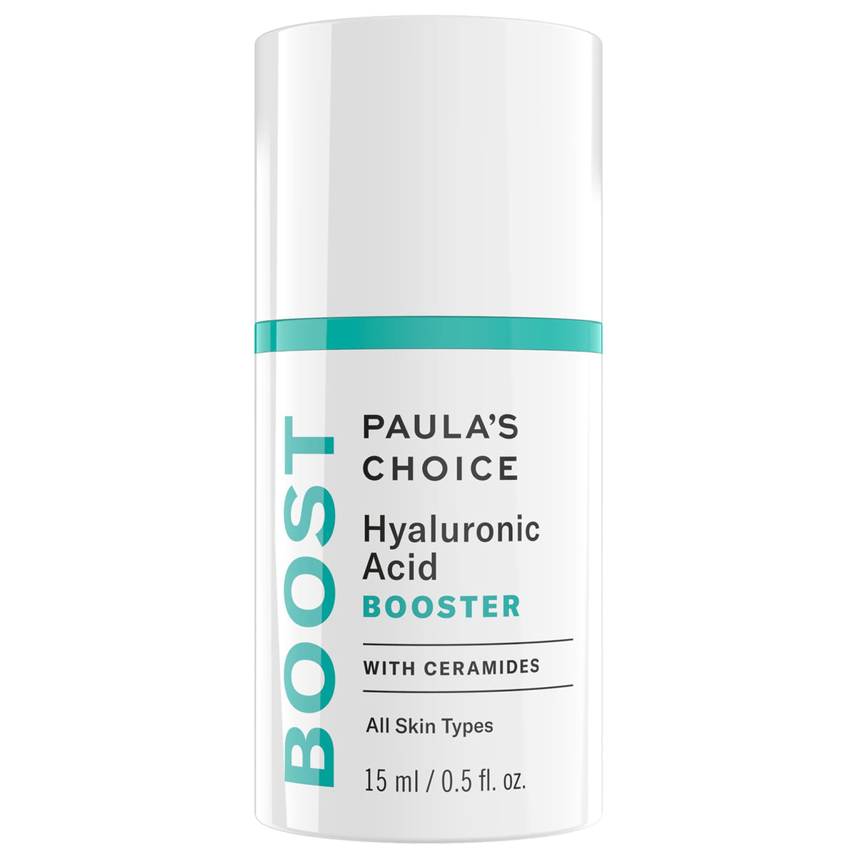 Paula's Choice Hyaluronic Acid Booster 15ml