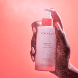 Peach & Lily Glass Skin Veil Mist - Brume Eclat