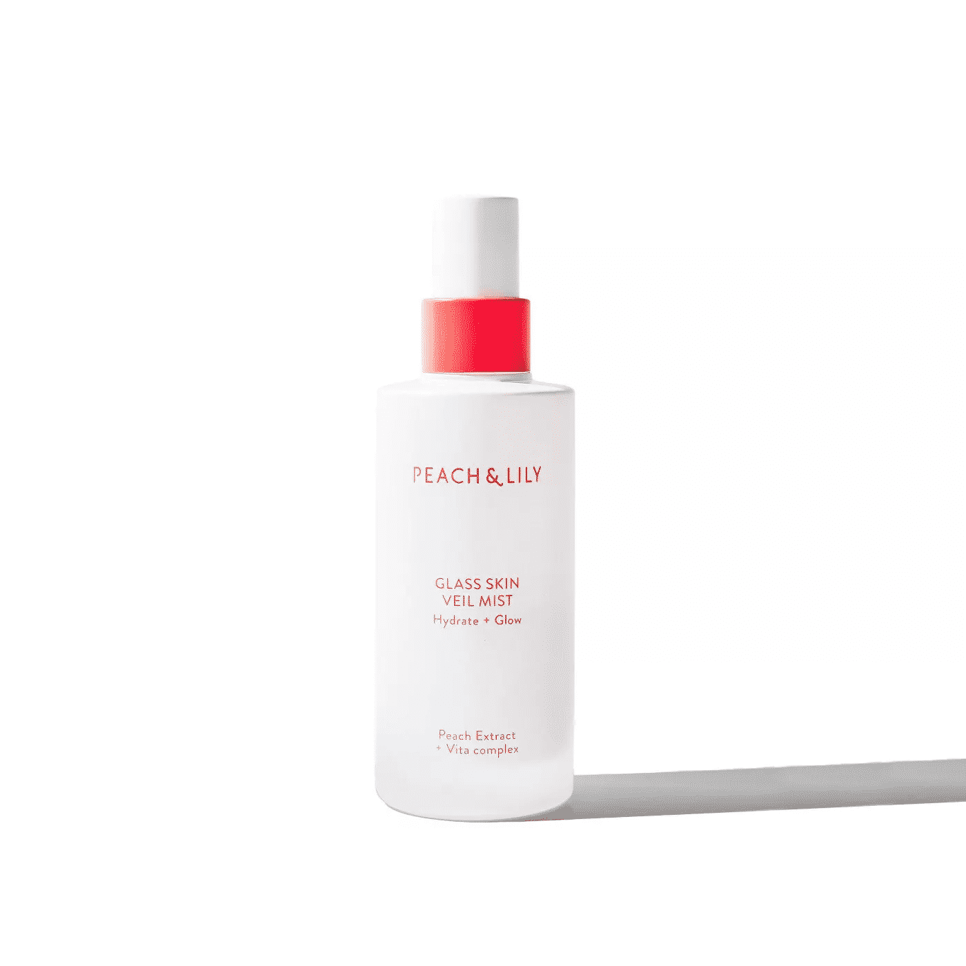 Peach & Lily Glass Skin Veil Mist - Brume Eclat