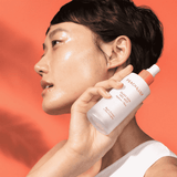 Peach & Lily Glass Skin Veil Mist - Brume Eclat