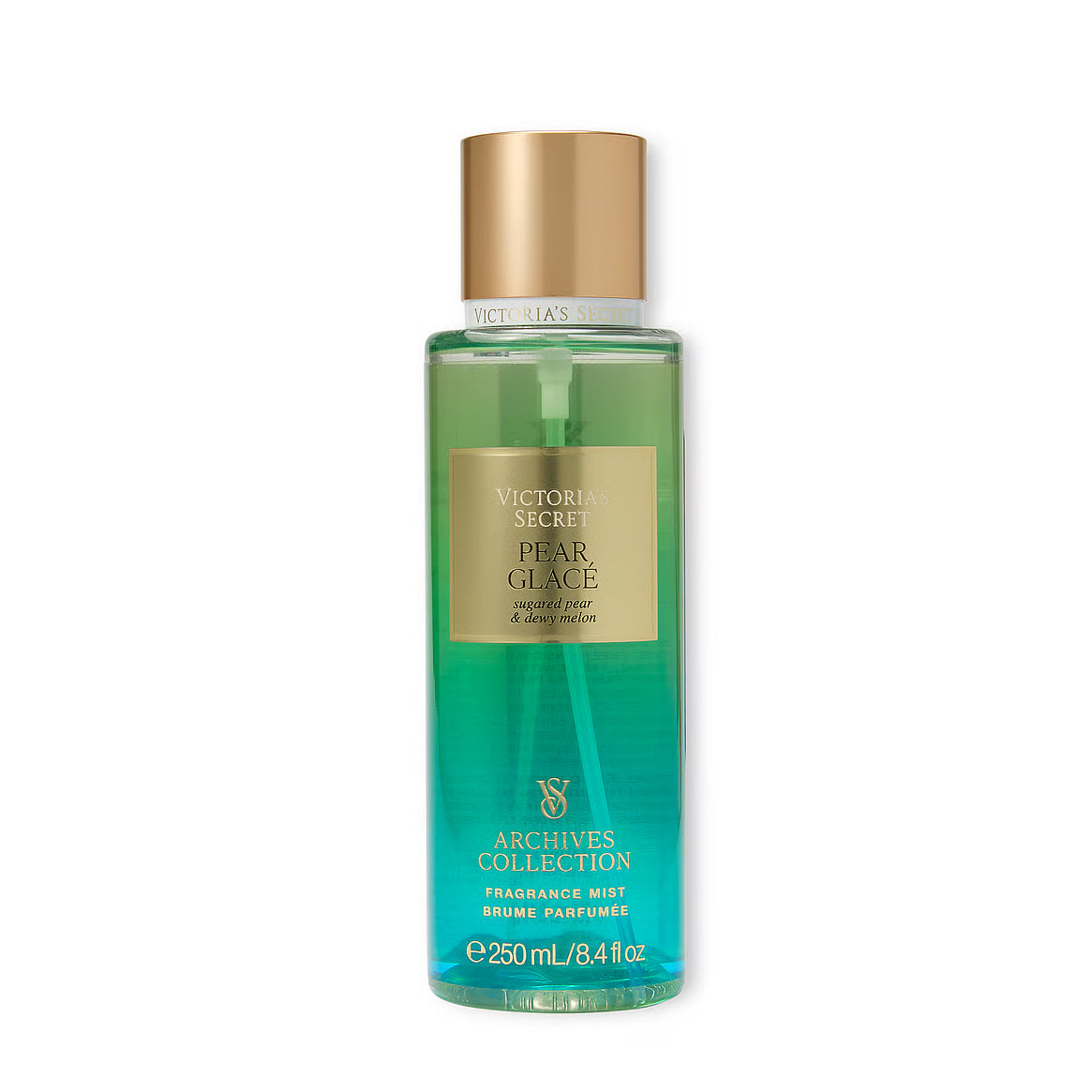 Victoria's Secret Pear Glacé Brume Parfumée