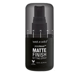 Photo Focus Matte Setting Spray