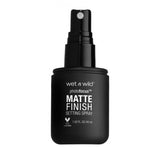 Photo Focus Matte Setting Spray