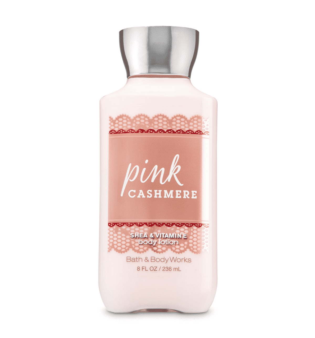 Pink Cashmere Lotion pour le corps Bath & Body Works