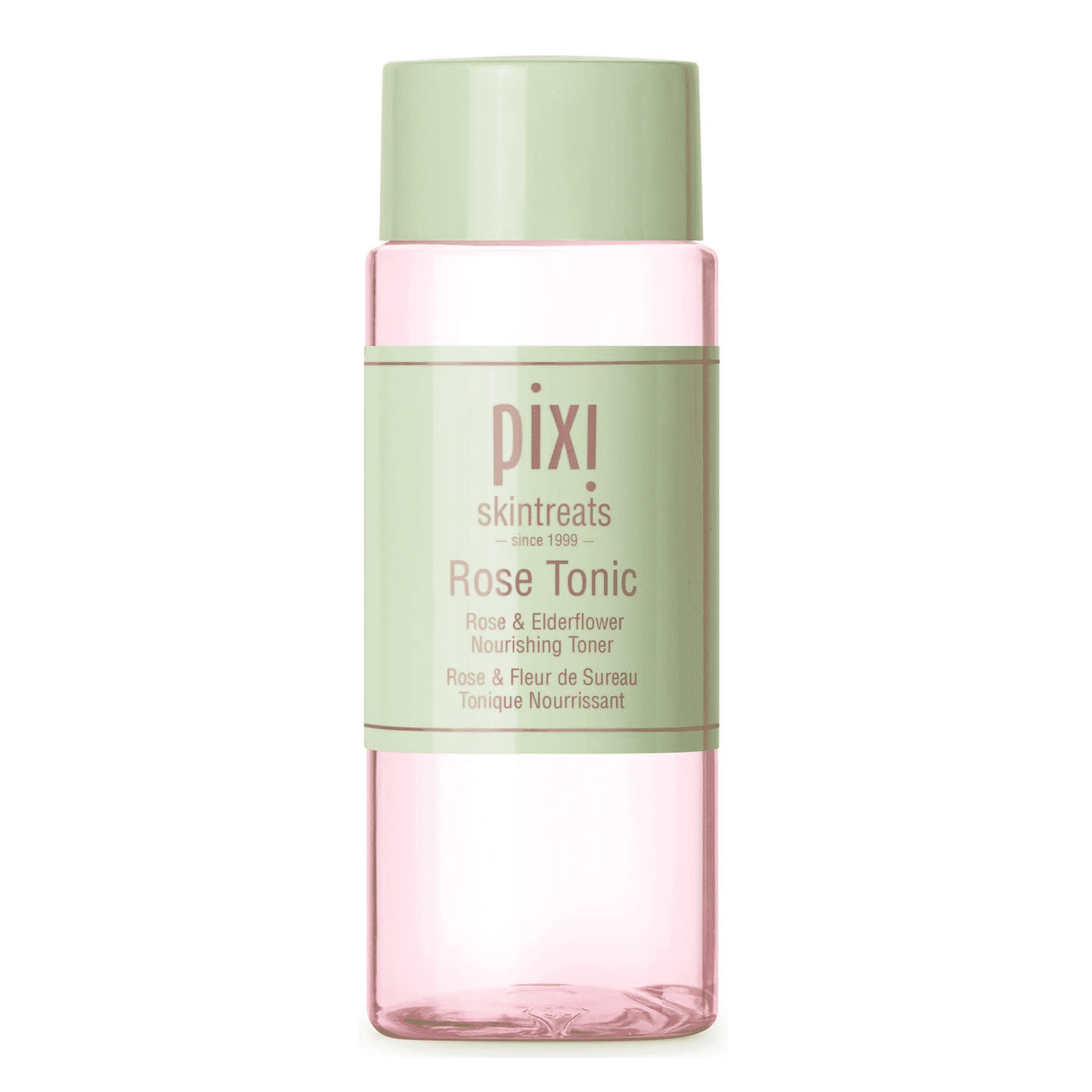 PIXI Rose Tonic Tonique Nourrissante - 100 ml