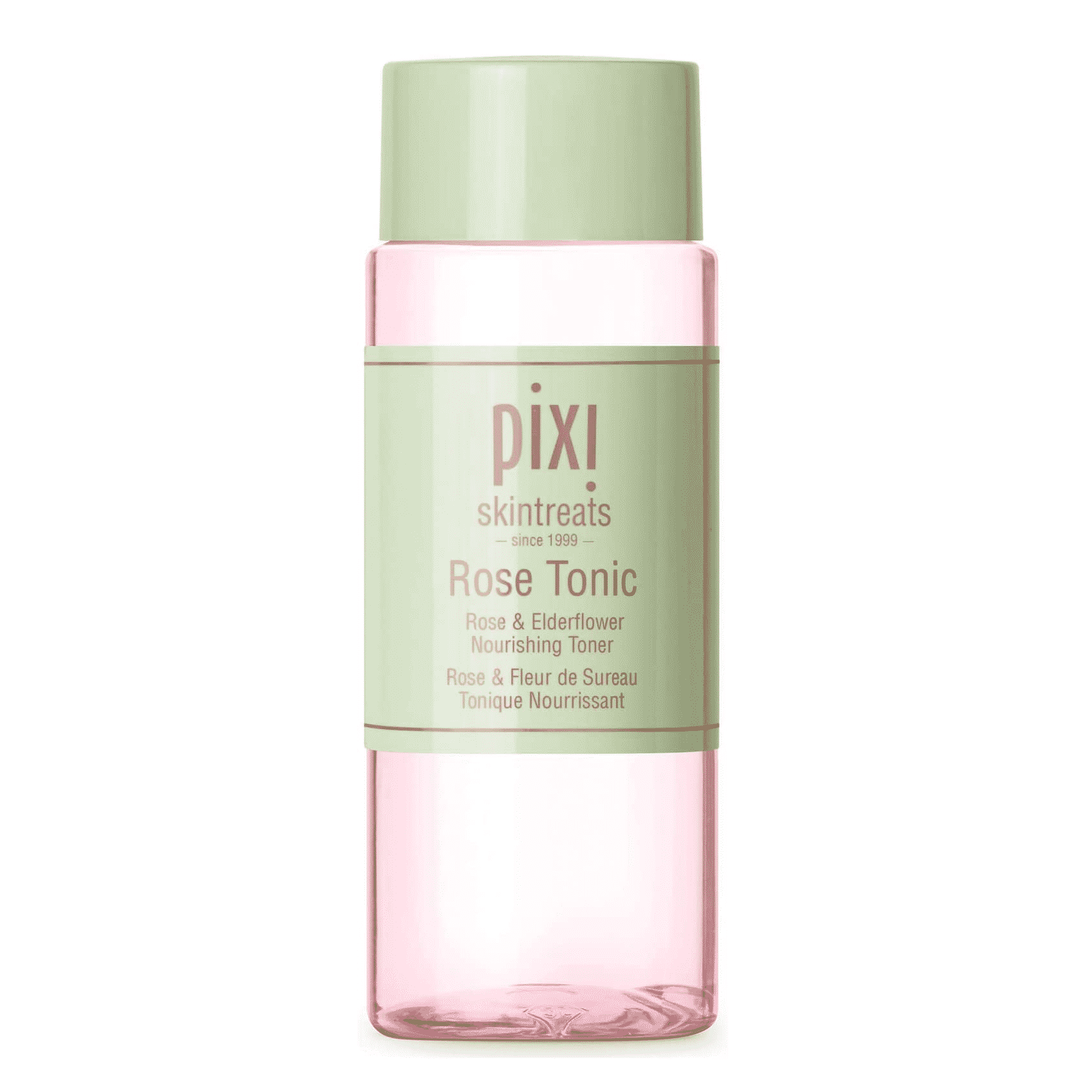 PIXI Rose Tonic Tonique Nourrissante - 100 ml