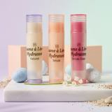 Baume à Lèvres Karité & Macadamia Nourrissant 5g | BintaBeauty