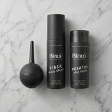BintaBeauty Fibres Capillaires Densifiantes