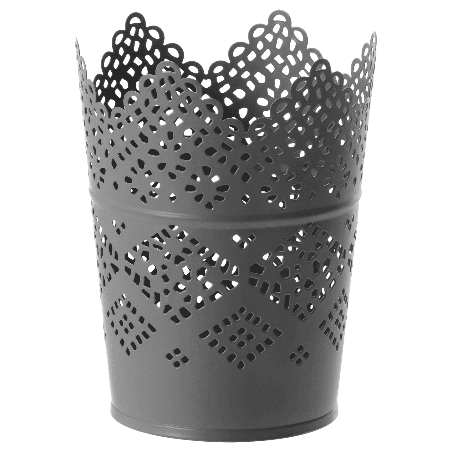 Pot de rangement Pinceaux Ikea