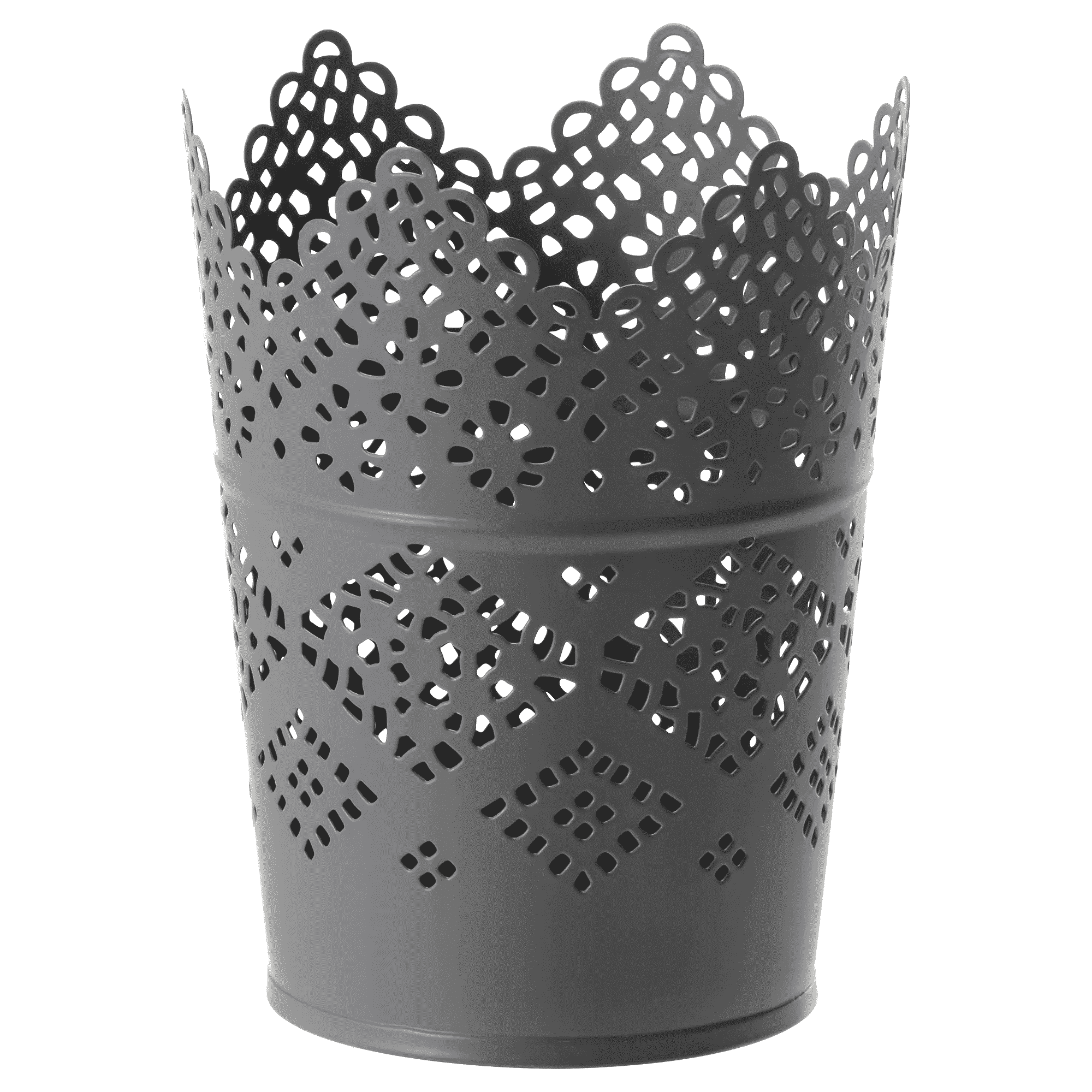 Pot de rangement Pinceaux Ikea