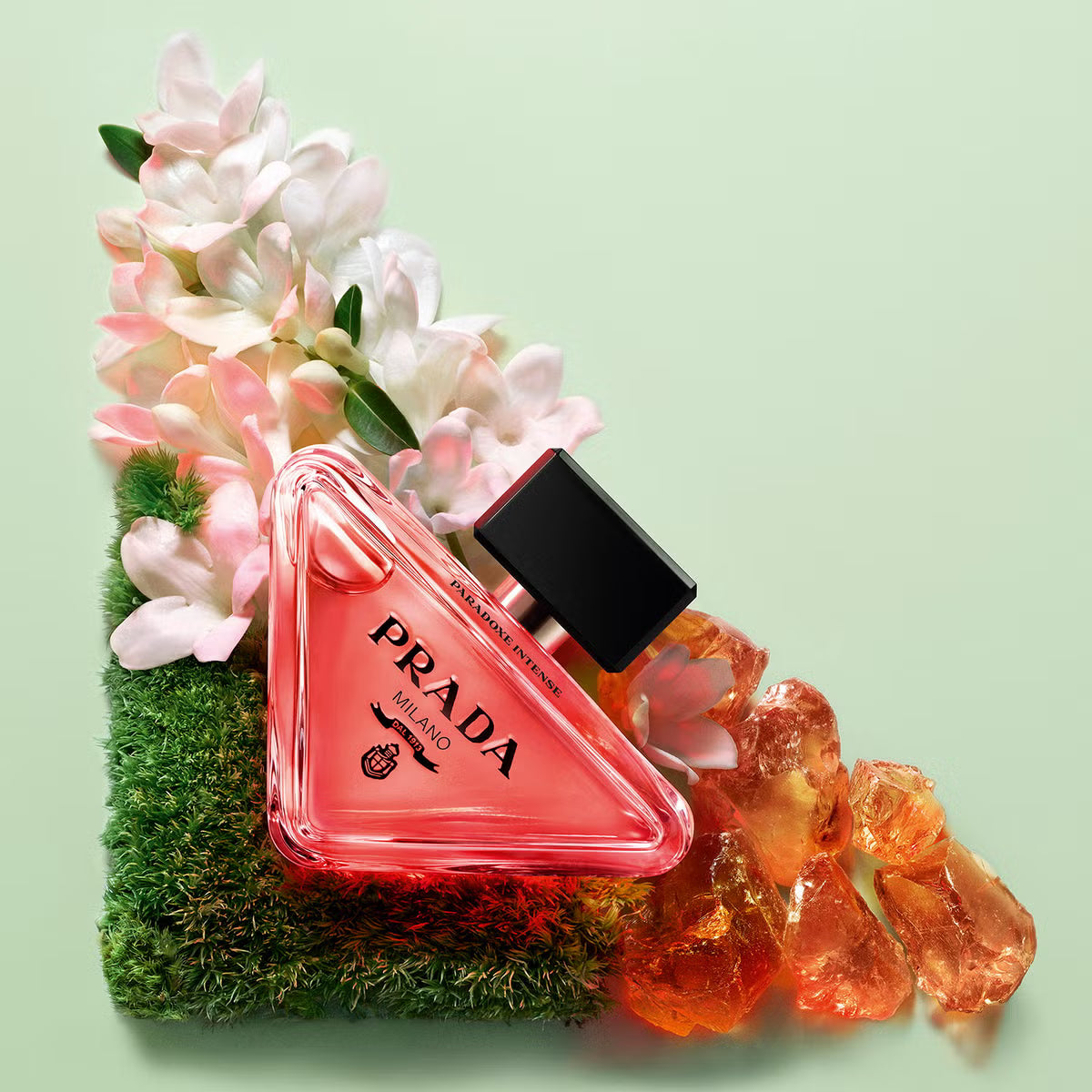 Prada Paradoxe Intense Eau de Parfum – Decants & Miniatures