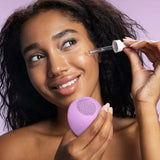 Real Techniques Miracle Skincare Sponge - Éponge Soin Visage