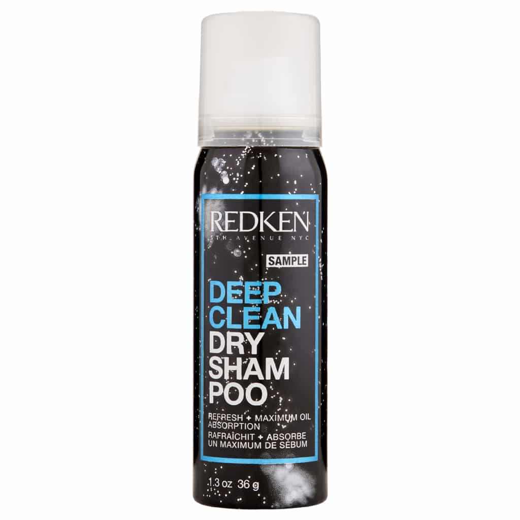 Redken Deep Clean Dry Shampoo - Shampoing Sec