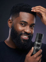 BintaBeauty Fibres Capillaires Densifiantes