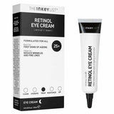 THE INKEY LIST Crème Yeux Anti-Âge Au Rétinol