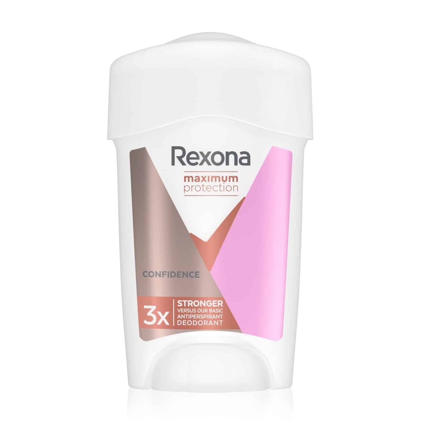 Rexona Maximum Protection Confidence | BintaBeauty