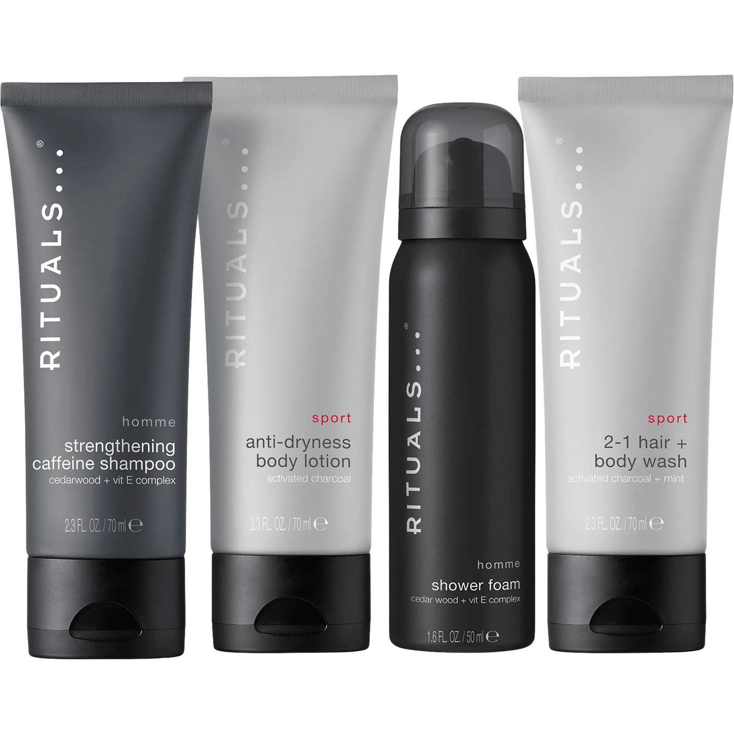 RITUALS Coffret revigorant Homme S