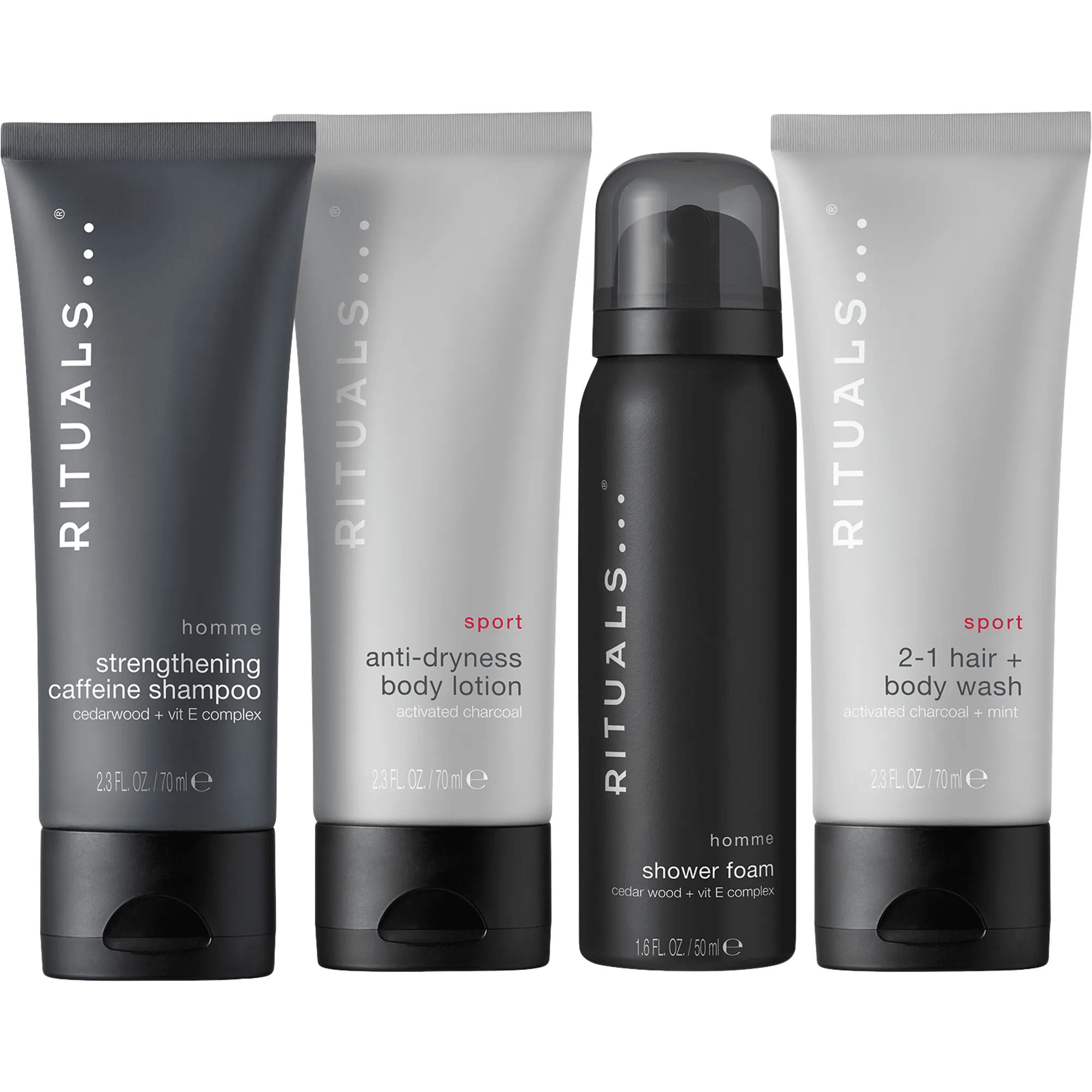 RITUALS Coffret revigorant Homme S
