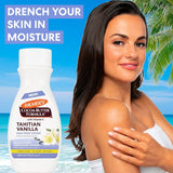 Palmer’s Lotion Corporelle Hydratante à la Vanille de Tahiti 250ml