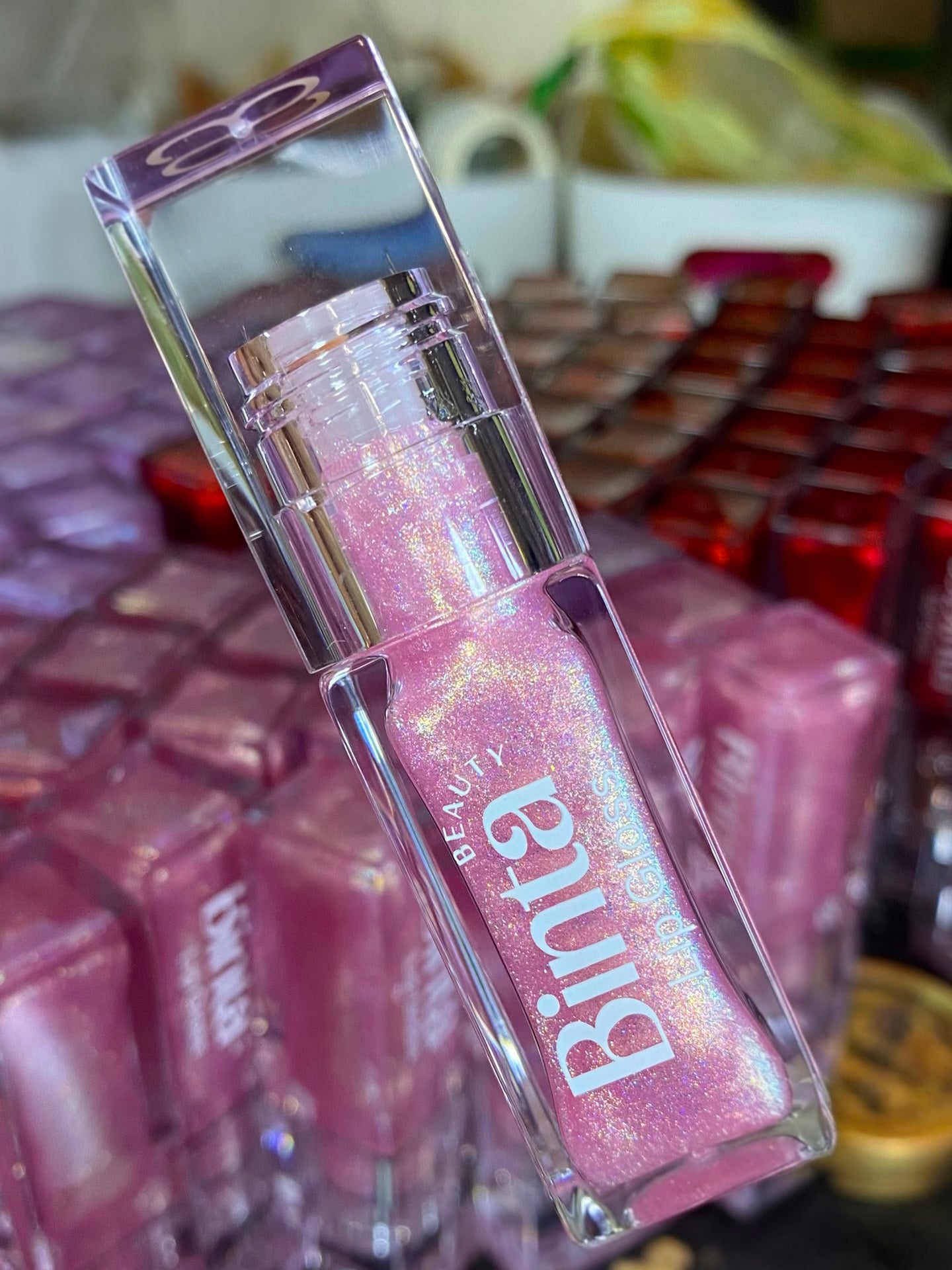 Gloss Cristal – Édition Limitée