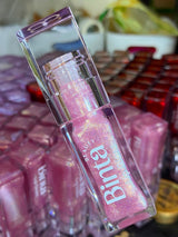 Gloss Cristal – Édition Limitée