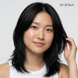 Adore Shining Coloration Cheveux Semi Permanent 118 Off Black