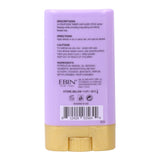 Ebin New York 24hr Edge Sleek Peaches Wax 15g