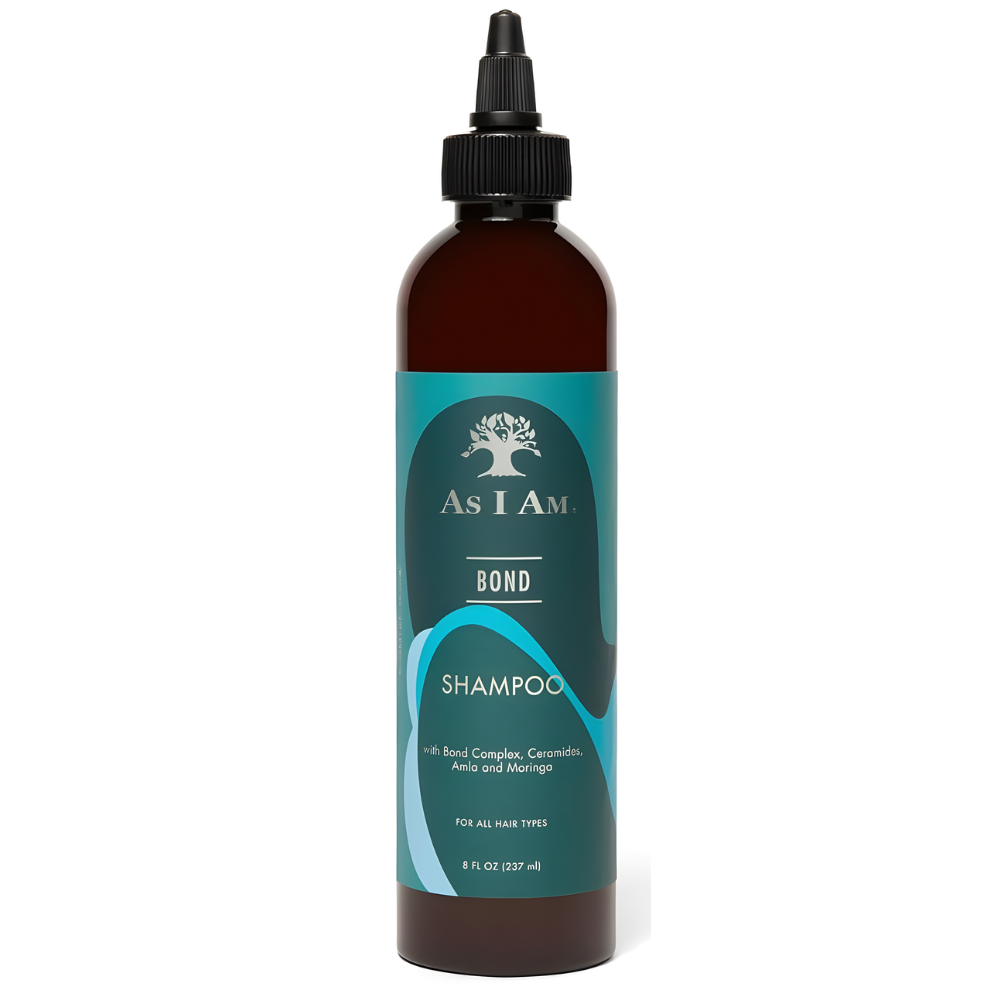 As I Am Bond Shampoo 237ml