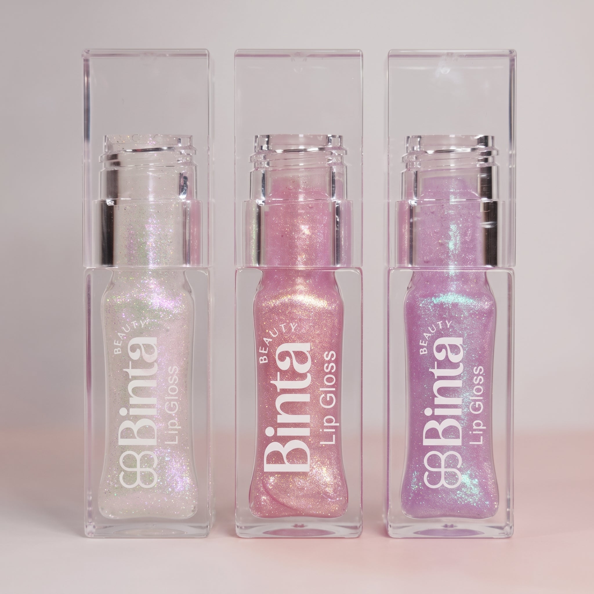 Gloss Cristal – Édition Limitée