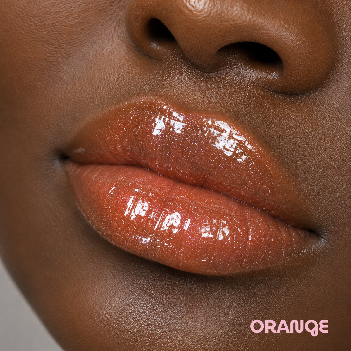 BintaBeauty Gloss à Lèvres Hydratant – Brillance & Soin