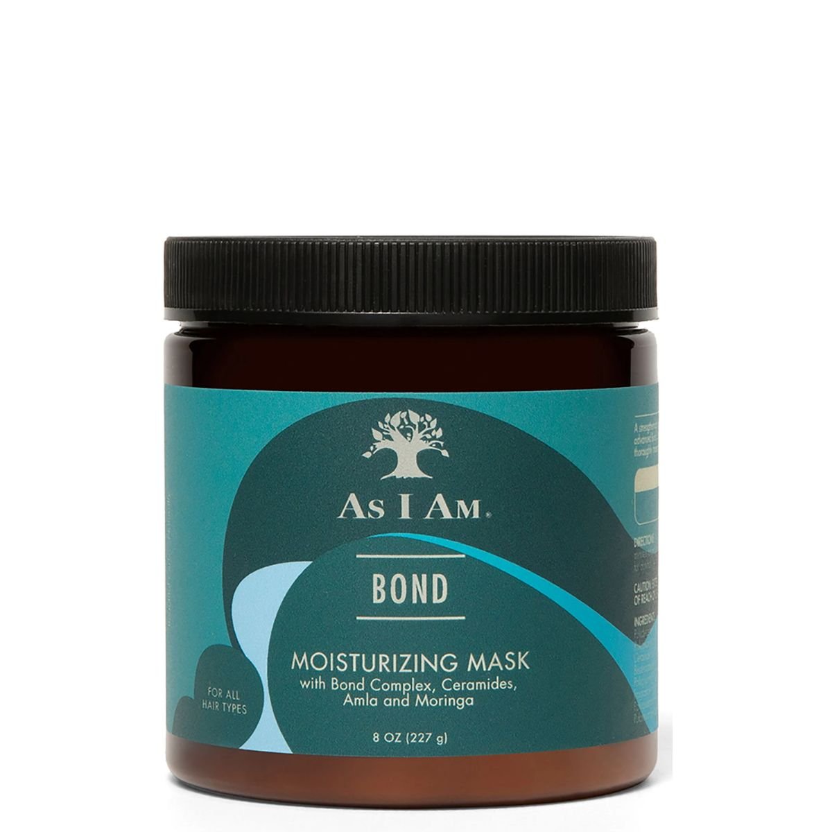 As I Am Bond Repair Hair Mask 237ml