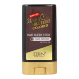 Ebin New York Colored Stick 2 Dark Brown 15g