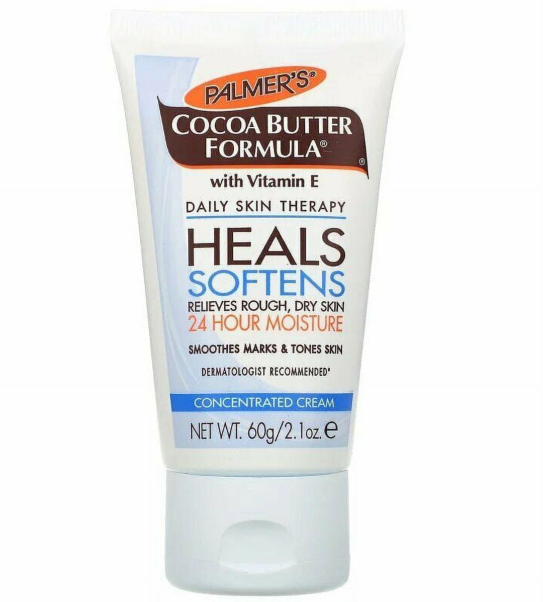 Palmer's Cocoa Butter Concentrated Cream 60g