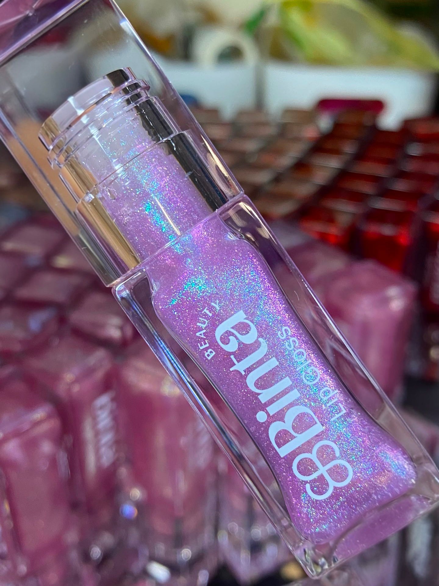 Gloss Cristal – Édition Limitée