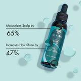 As I Am Bond Oil 59ml with Moringa Amla & Ceramides